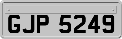 GJP5249