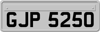 GJP5250