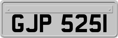 GJP5251