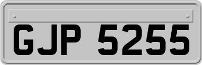 GJP5255