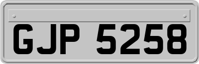 GJP5258