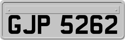 GJP5262