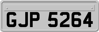 GJP5264