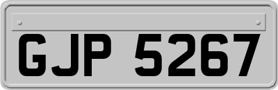 GJP5267
