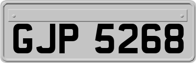 GJP5268