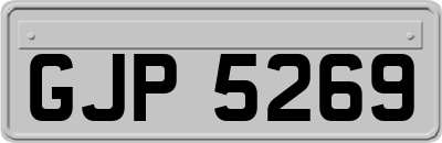 GJP5269