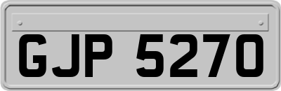 GJP5270