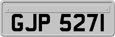 GJP5271