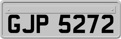GJP5272