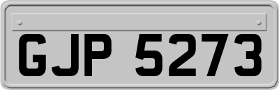 GJP5273