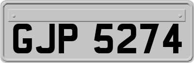 GJP5274