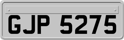 GJP5275