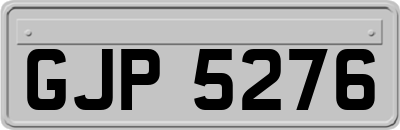 GJP5276