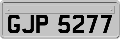 GJP5277