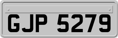 GJP5279