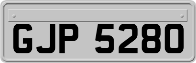 GJP5280