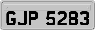 GJP5283