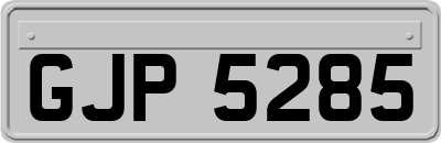 GJP5285