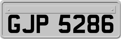 GJP5286