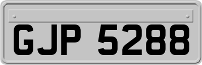 GJP5288