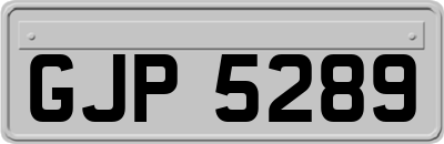 GJP5289