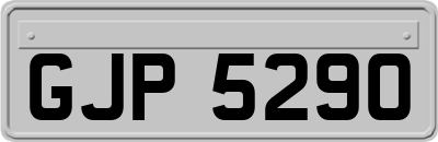 GJP5290