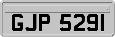 GJP5291