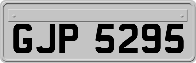 GJP5295