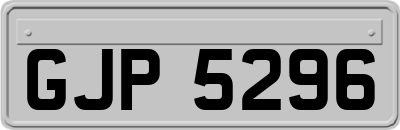 GJP5296