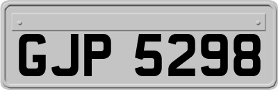 GJP5298