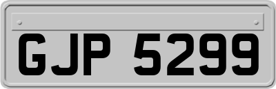 GJP5299