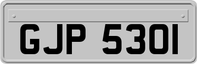 GJP5301
