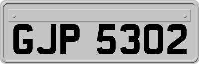 GJP5302