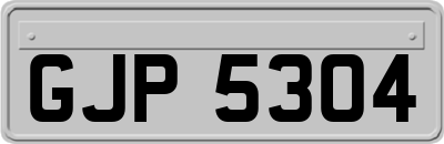 GJP5304
