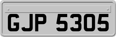 GJP5305