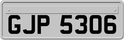 GJP5306