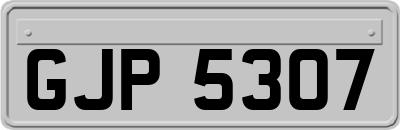 GJP5307