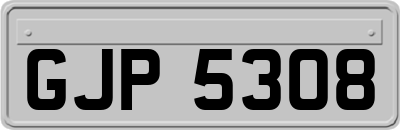GJP5308