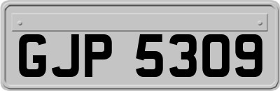 GJP5309
