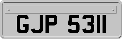 GJP5311