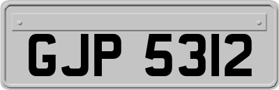 GJP5312