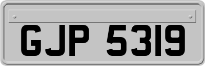 GJP5319