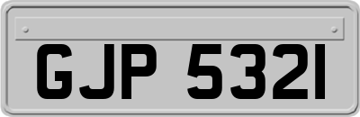GJP5321