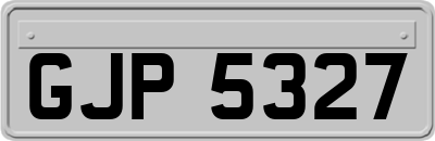GJP5327