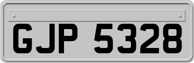 GJP5328