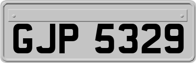 GJP5329