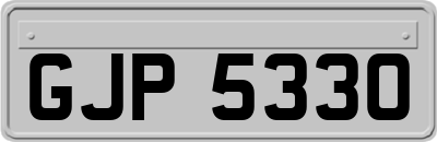 GJP5330