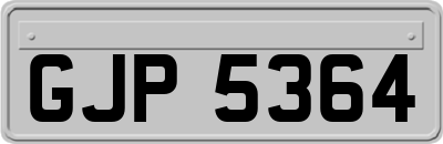GJP5364