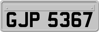 GJP5367