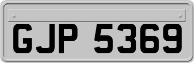 GJP5369